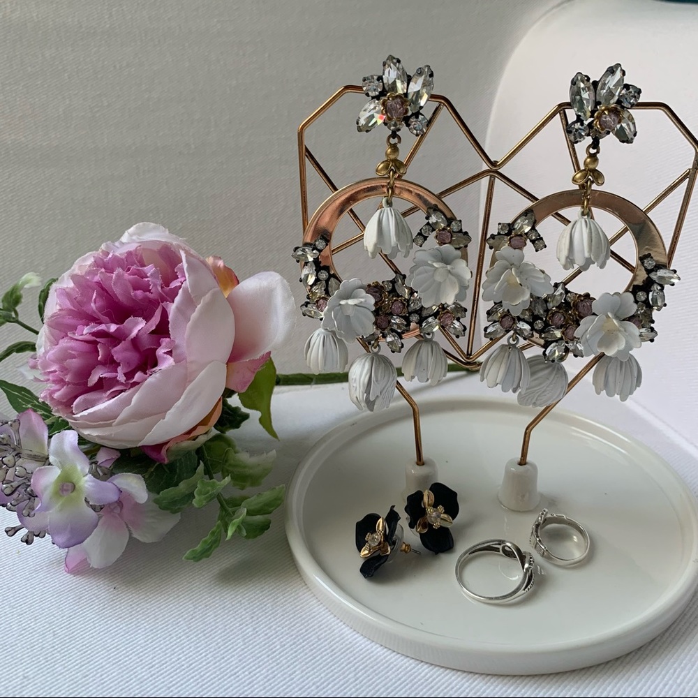 🍄 Jewelry Tray/Holder